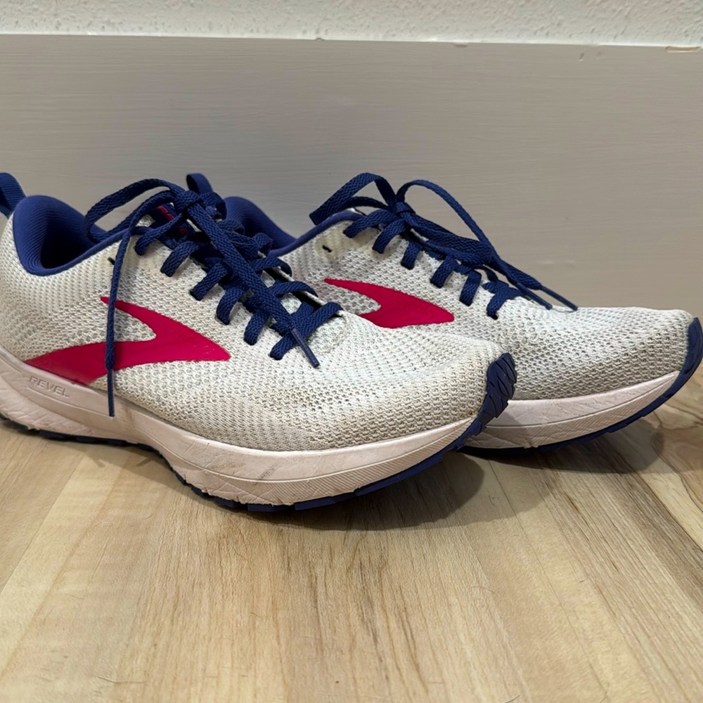 Brooks Running Shoes
